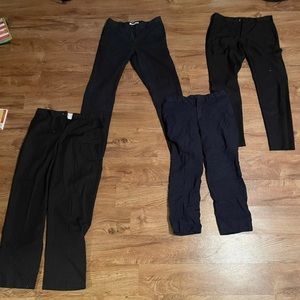 Dress Pants Bundle Lot